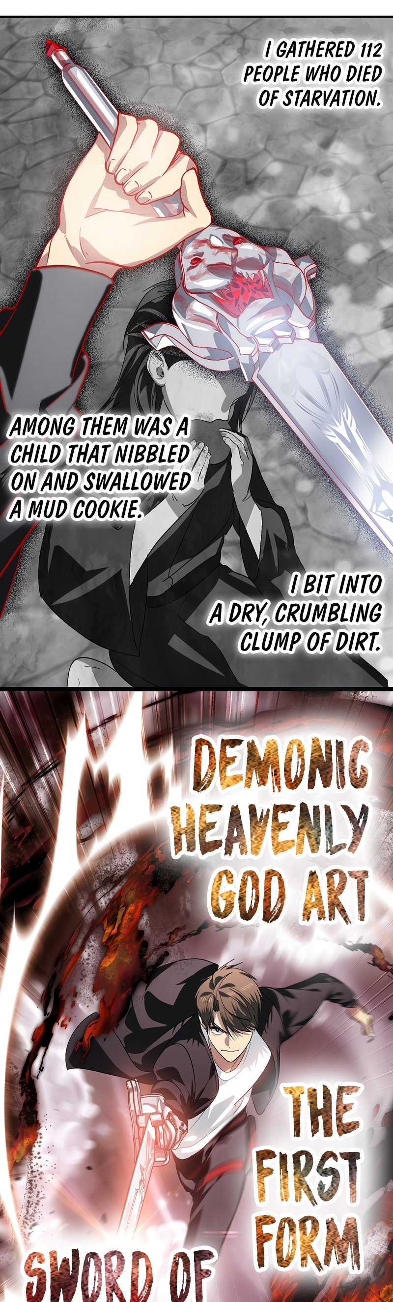 SSS-Class Suicide Hunter, Chapter 68 image 37